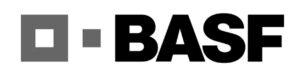 Logo société BASF