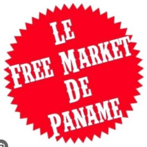 Le Free Market de Paname