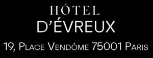 Hotel d'Evreux