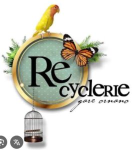 La Recyclerie de Paris